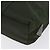 Tote PRADA Plastikkettentasche Nylon Khaki Silber Auth 174554 - Ansicht 16