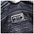 Tote PRADA Plastikkettentasche Nylon Khaki Silber Auth 174554 - Ansicht 18