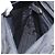 Tote PRADA Plastikkettentasche Nylon Khaki Silber Auth 174554 - Ansicht 20