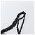 Tote PRADA Plastikkettentasche Nylon Khaki Silber Auth 174554 - Ansicht 8