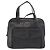 Céline Borsa a mano CELINE Circle in pelle 2 in 1 nera e oro Auth YKZ085 Nero D'oro - vista 13