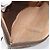 Borsa Sherry Line GG Supreme Web di GUCCI in PVC Beige e Oro 904 02 047 Auth ka3455 D'oro - Ansicht 10