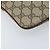 Borsa Sherry Line GG Supreme Web di GUCCI in PVC Beige e Oro 904 02 047 Auth ka3455 D'oro - Ansicht 15