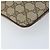Borsa Sherry Line GG Supreme Web di GUCCI in PVC Beige e Oro 904 02 047 Auth ka3455 D'oro - Ansicht 17