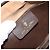 Borsa Sherry Line GG Supreme Web di GUCCI in PVC Beige e Oro 904 02 047 Auth ka3455 D'oro - Ansicht 19