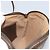 Borsa Sherry Line GG Supreme Web di GUCCI in PVC Beige e Oro 904 02 047 Auth ka3455 D'oro - Ansicht 20