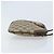 Borsa Sherry Line GG Supreme Web di GUCCI in PVC Beige e Oro 904 02 047 Auth ka3455 D'oro - Ansicht 3