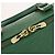 LOUIS VUITTON Epi Keepall 55 Borsa Boston Verde M42954 LV Auth AMZ128 - vista 10
