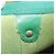 LOUIS VUITTON Epi Keepall 55 Borsa Boston Verde M42954 LV Auth AMZ128 - vista 12