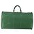 LOUIS VUITTON Epi Keepall 55 Borsa Boston Verde M42954 LV Auth AMZ128 - vista 2