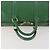 LOUIS VUITTON Epi Keepall 55 Borsa Boston Verde M42954 LV Auth AMZ128 - vista 7