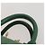 LOUIS VUITTON Epi Keepall 55 Borsa Boston Verde M42954 LV Auth AMZ128 - vista 8