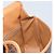 Céline Borsa a Spalla CELINE Macadam Canvas Stella in Pelle PVC Marrone Oro Auth BAZ619A D'oro - vista 20