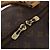 LOUIS VUITTON Borsa Boston Monogram Keepall 50 M41426 Auth LV YKZ016 Monogramma - vista 19