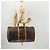 LOUIS VUITTON Borsa Boston Monogram Keepall 50 M41426 Auth LV YKZ016 Monogramma - vista 22