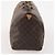 LOUIS VUITTON Borsa Boston Monogram Keepall 50 M41426 Auth LV YKZ016 Monogramma - vista 4