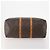 LOUIS VUITTON Borsa Boston Monogram Keepall 50 M41426 Auth LV YKZ016 Monogramma - vista 5