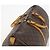 LOUIS VUITTON Borsa Boston Monogram Keepall 50 M41426 Auth LV YKZ016 Monogramma - vista 6