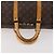 LOUIS VUITTON Borsa Boston Monogram Keepall 50 M41426 Auth LV YKZ016 Monogramma - vista 7