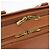 LOUIS VUITTON Bolso de Mano Epi Sorbonne Zipangu Oro M54518 LV Auth ep13869 - vista 17