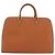LOUIS VUITTON Bolso de Mano Epi Sorbonne Zipangu Oro M54518 LV Auth ep13869 - vista 2