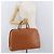 LOUIS VUITTON Bolso de Mano Epi Sorbonne Zipangu Oro M54518 LV Auth ep13869 - vista 27