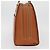 LOUIS VUITTON Bolso de Mano Epi Sorbonne Zipangu Oro M54518 LV Auth ep13869 - vista 3
