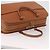 LOUIS VUITTON Bolso de Mano Epi Sorbonne Zipangu Oro M54518 LV Auth ep13869 - vista 7