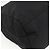 PRADA Borsa a mano in nylon nero argento Auth bs34251 - vista 14