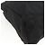 PRADA Borsa a mano in nylon nero argento Auth bs34251 - vista 16