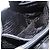 PRADA Borsa a mano in nylon nero argento Auth bs34251 - vista 22
