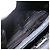 PRADA Borsa a mano in nylon nero argento Auth bs34251 - vista 24