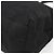 PRADA Borsa a mano in nylon nero argento Auth bs34251 - vista 9