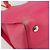 Borsa Tote in pelle rosa argento Christian Dior Auth BAZ635A - vista 14