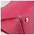 Borsa Tote in pelle rosa argento Christian Dior Auth BAZ635A - vista 16