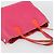 Borsa Tote in pelle rosa argento Christian Dior Auth BAZ635A - vista 6