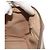 Borsa Boston in PVC beige e oro della linea Sherry GG Supreme di GUCCI 40 02 006 Auth BAZ553 D'oro - vista 21