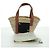 LOEWE Ghibli Mi Vecino Totoro Espíritus de Hollín Raffia A223S93X09 Auth SW2258SM - vista 12