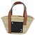 LOEWE Ghibli Mi Vecino Totoro Espíritus de Hollín Raffia A223S93X09 Auth SW2258SM - vista 13
