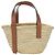 LOEWE Ghibli Mi Vecino Totoro Espíritus de Hollín Raffia A223S93X09 Auth SW2258SM - vista 2