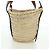LOEWE Ghibli Mi Vecino Totoro Espíritus de Hollín Raffia A223S93X09 Auth SW2258SM - vista 3