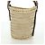 LOEWE Ghibli Mi Vecino Totoro Espíritus de Hollín Raffia A223S93X09 Auth SW2258SM - vista 4