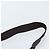 Saint Laurent Borsa a Spalla Mombasa in Tela e Pelle Marrone Scuro Argento Auth hk3606V - vista 14