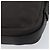 Saint Laurent Borsa a Spalla Mombasa in Tela e Pelle Marrone Scuro Argento Auth hk3606V - vista 16