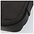 Saint Laurent Borsa a Spalla Mombasa in Tela e Pelle Marrone Scuro Argento Auth hk3606V - vista 9