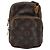 LOUIS VUITTON Borsa a Spalla Mini Amazon Monogram M45238 LV Auth YKZ063 Monogramma - vista 13