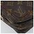 LOUIS VUITTON Borsa a Spalla Mini Amazon Monogram M45238 LV Auth YKZ063 Monogramma - vista 14