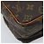 LOUIS VUITTON Borsa a Spalla Mini Amazon Monogram M45238 LV Auth YKZ063 Monogramma - vista 16