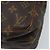 LOUIS VUITTON Borsa a Spalla Mini Amazon Monogram M45238 LV Auth YKZ063 Monogramma - vista 9