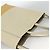 Céline Bolso de Mano CELINE de Cuero 2 en 1 Beige Dorado Auth ka3526 - vista 6